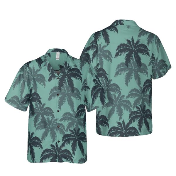 Tommy Vercetti 80s Miami Hawaiian Shirt