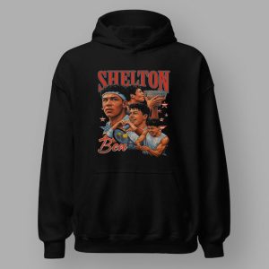 Trinity Rodman Ben Shelton Shirt