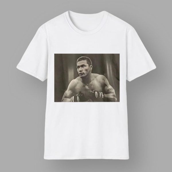 Yu Darvish Norifumi Yamamoto Shirt