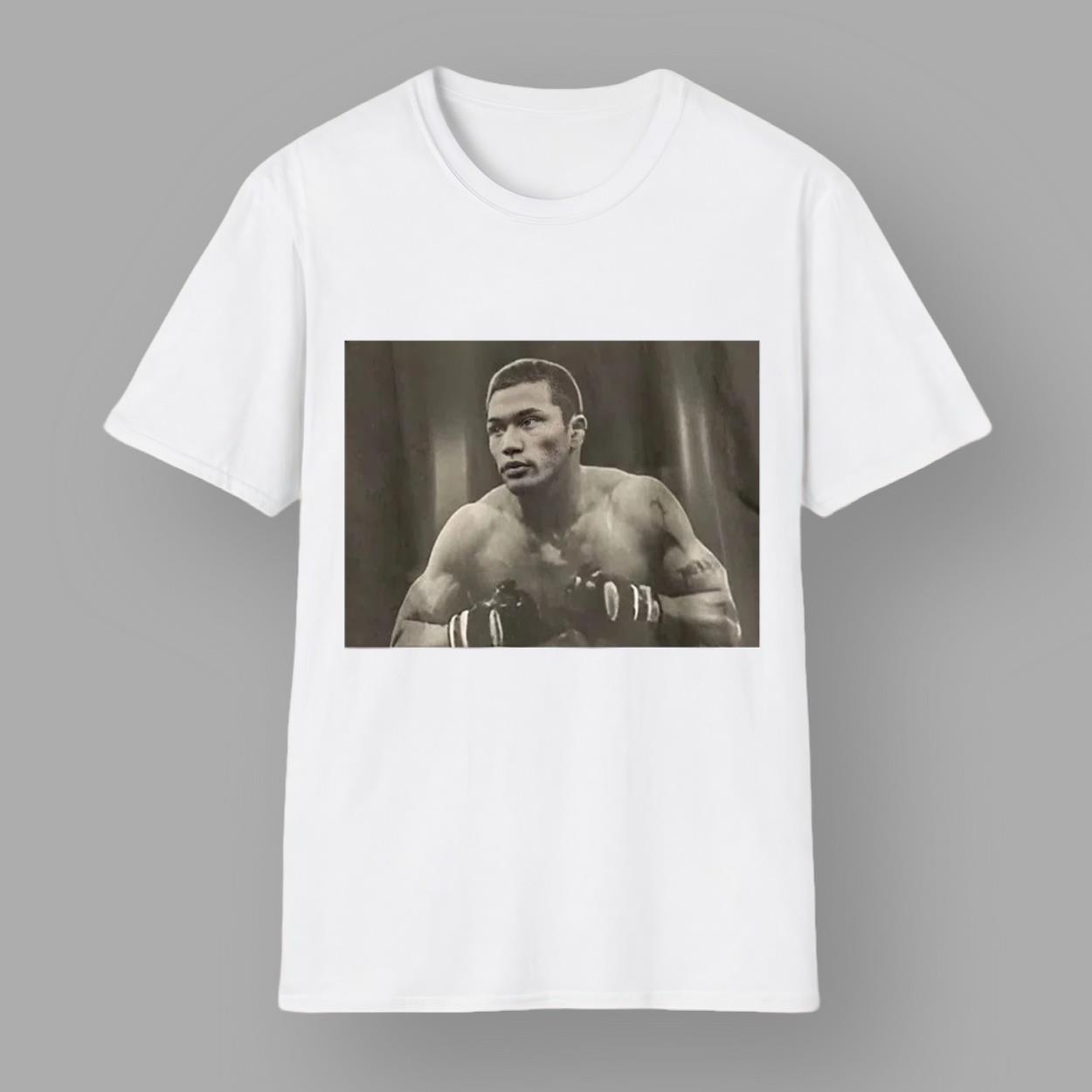 Yu Darvish Norifumi Yamamoto Shirt Yu Darvish Norifumi Yamamoto Shirt
