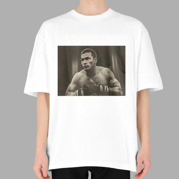 Yu Darvish Norifumi Yamamoto Shirt
