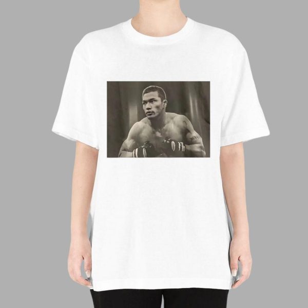 Yu Darvish Norifumi Yamamoto Shirt