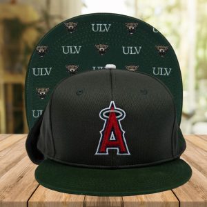 2025 Angels La Verne Night Hat Giveaway