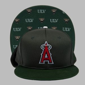 2025 Angels La Verne Night Hat Giveaway