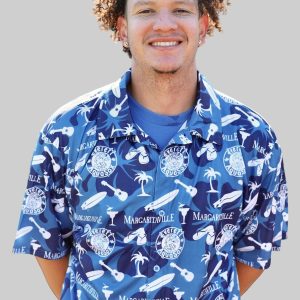 2025 AquaSox Margaritaville Hawaiian Shirt Giveaway