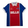 2025 Bills Football Soccer Jersey