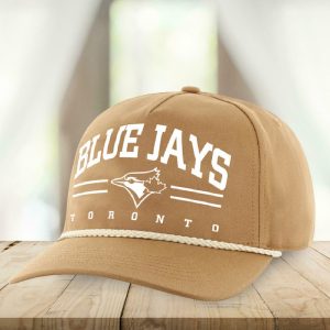 2025 Blue Jays University And College Hat Giveaway