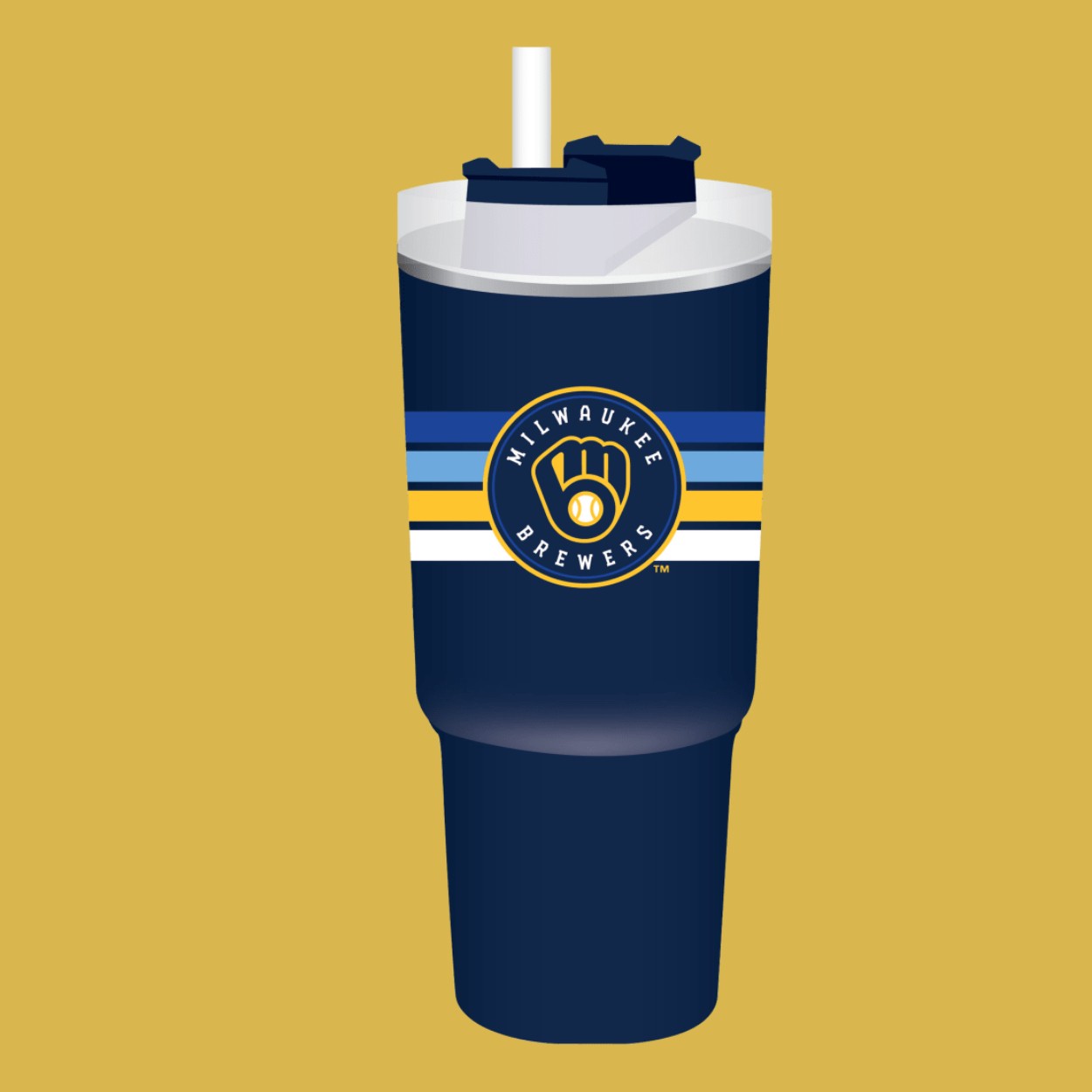2025 Brewers Stanley Tumbler Giveaway 2025 Brewers Stanley Tumbler Giveaway