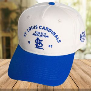 2025 Cardinals Billikens Night Hat Giveaway