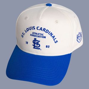 2025 Cardinals Billikens Night Hat Giveaway