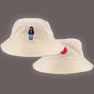 2025 Detroit Tigers Bucket Hat Giveaway