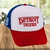 2025 Detroit Tigers Stranger Things Hat Giveaway