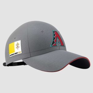 2025 Diamondbacks Catholic Night Hat Giveaway