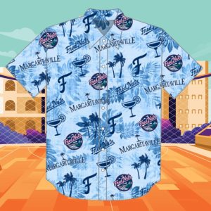 2025 FredNats Hawaiian Shirt Giveaway