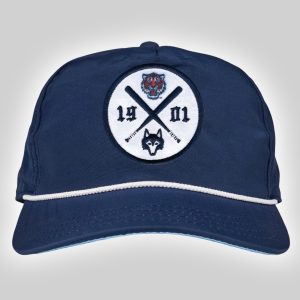 2025 Greyson Tigers Rope Hat Giveaway