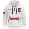 2025 SD Padres EST 1969 Quarter Zip Hoodie
