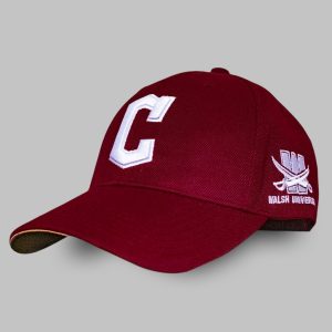 2025 Guardians Walsh University Night Hat Giveaway