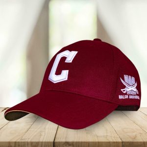 2025 Guardians Walsh University Night Hat Giveaway