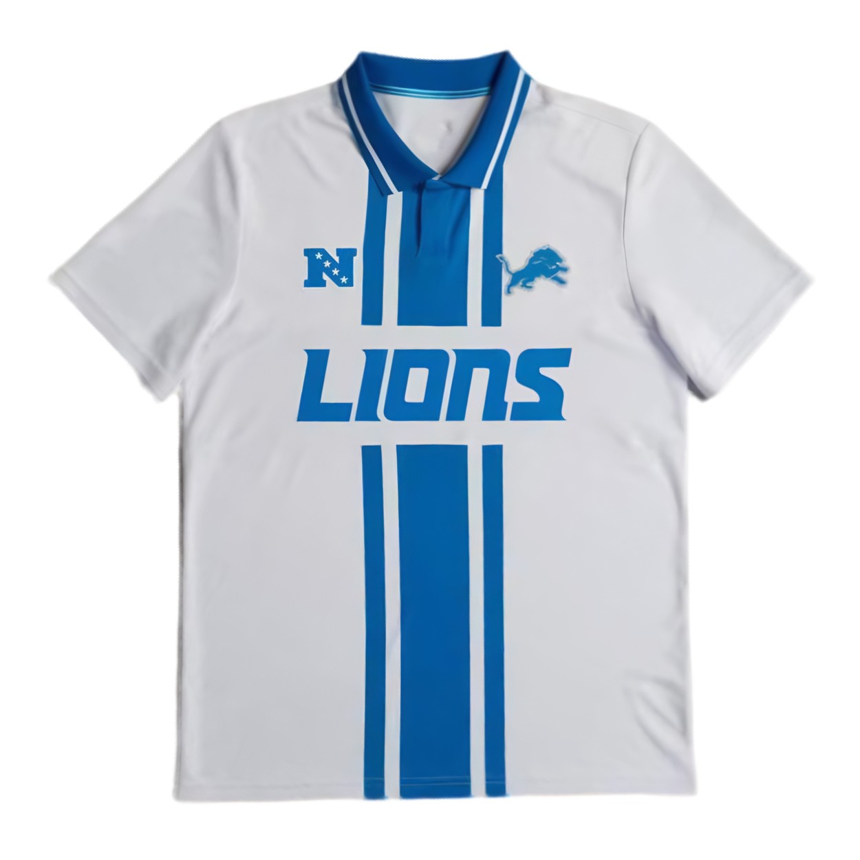 2025 Lions Football Soccer Jersey 2025 Lions Football Soccer Jersey