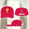 2025 Phillies Children’s Health Childhood Cancer Awareness Night Bucket Hat