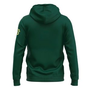 2025 SF Giants Cal Poly Night Hoodie