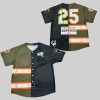 2025 Syracuse Mets Polish Night Jersey Giveaway 2025 Syracuse Mets Polish Night Jersey Giveaway