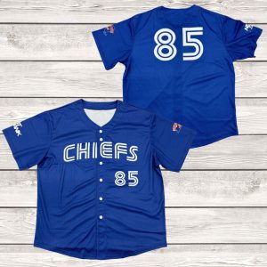 2025 Syracuse Mets Wall of Fame Day Jersey Giveaway