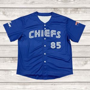 2025 Syracuse Mets Wall of Fame Day Jersey Giveaway