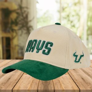 2025 TB Rays University of South Florida Hat Giveaway