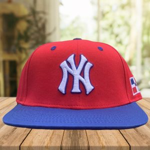 2025 Yankees Hispanic Heritage Cap Night Hat Giveaway
