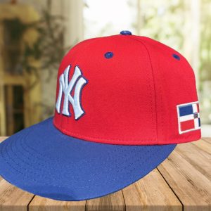 2025 Yankees Hispanic Heritage Cap Night Hat Giveaway