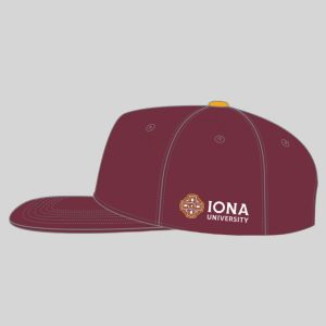 2025 Yankees Iona University Hat Giveaway