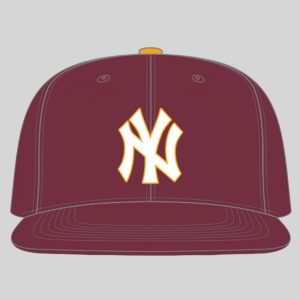 2025 Yankees Iona University Hat Giveaway