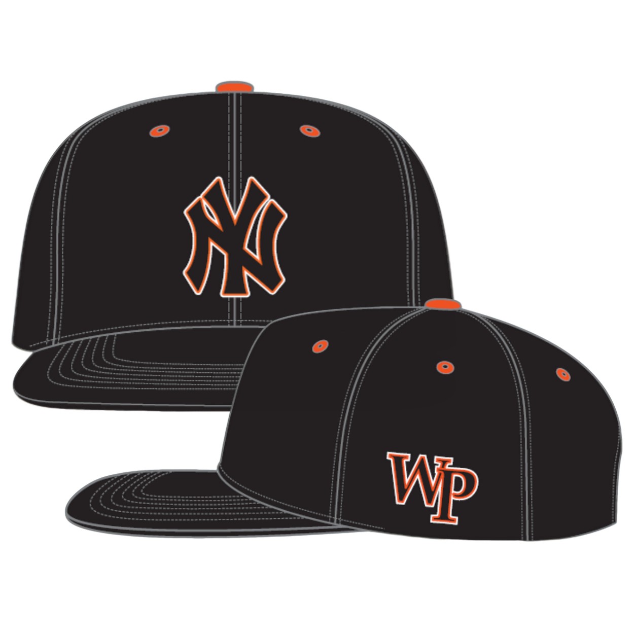 2025 Yankees William Paterson University Hat Giveaway 2025 Yankees William Paterson University Hat Giveaway
