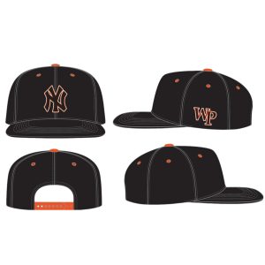 2025 Yankees William Paterson University Hat Giveaway 3 2025 Yankees William Paterson University Hat Giveaway