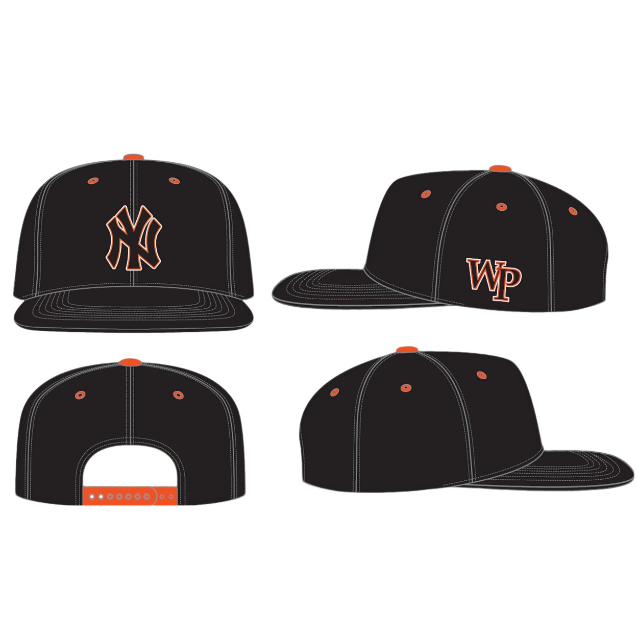 2025 Yankees William Paterson University Hat Giveaway 2025 Yankees William Paterson University Hat Giveaway