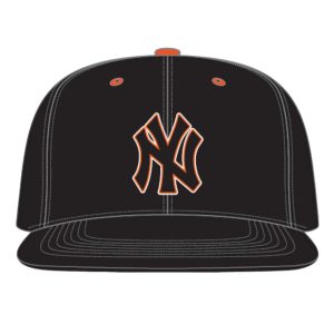 2025 Yankees William Paterson University Hat Giveaway 1 2025 Yankees William Paterson University Hat Giveaway