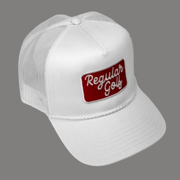 Adam Sandler Regular Golf Hat
