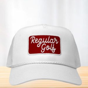Adam Sandler Regular Golf Hat
