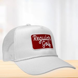 Adam Sandler Regular Golf Hat