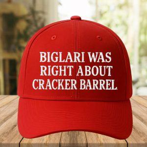 Biglari Was Right About Cracker Barrel Hat