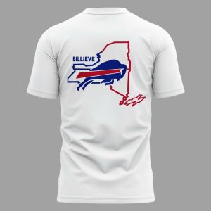 Bills HOME TOWN KID T-Shirt 1 Bills HOME TOWN KID T Shirt