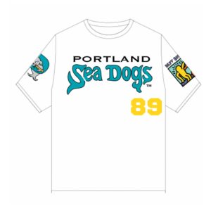 Binghamton Rumble Ponies Best Buddies Shirt