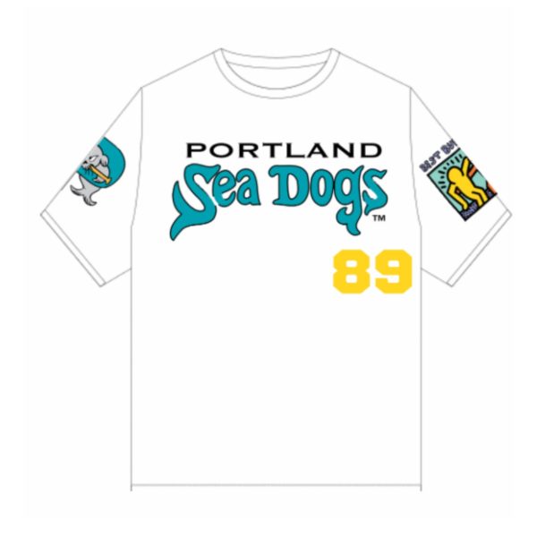 Binghamton Rumble Ponies Best Buddies Shirt