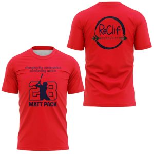 Braves Autism Awareness Day 2025 T Shirt