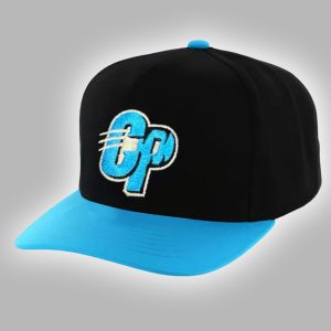 Carolina Panthers 2025 CP Hat