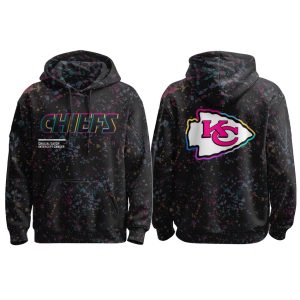 Chiefs Crucial Catch 2025 Hoodie