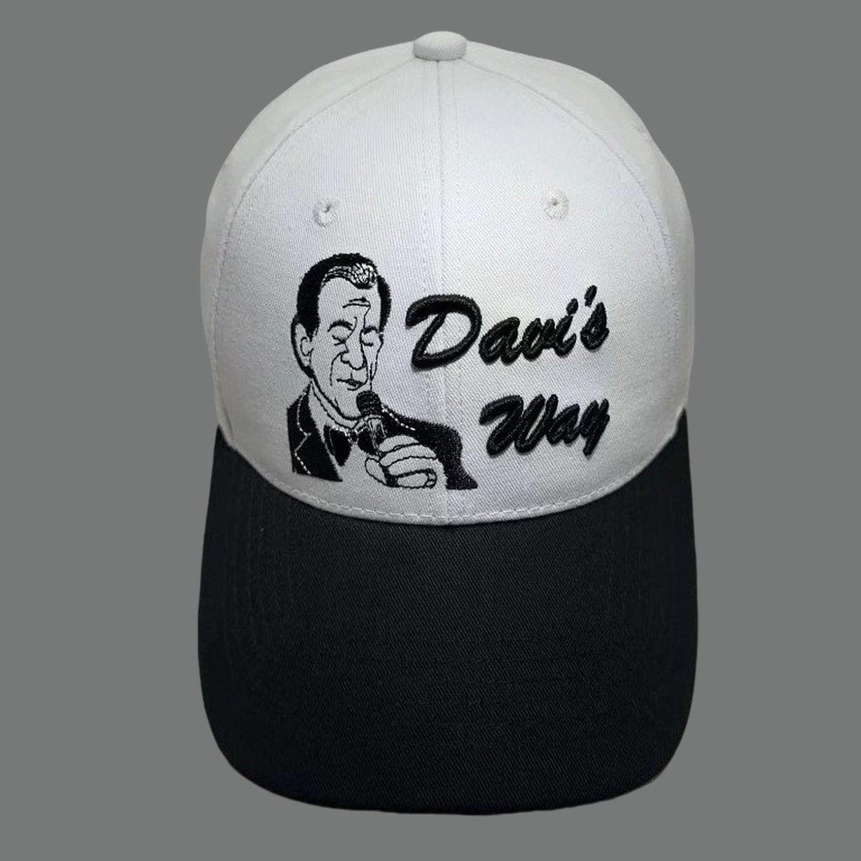 Corey Feldman Davi’s Way Hat Corey Feldman Davi’s Way Hat