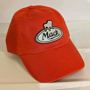 Dale Gribble Mack Hat