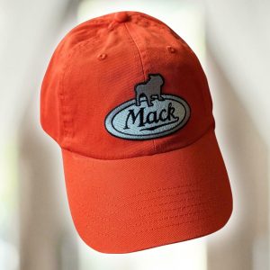 Dale Gribble Mack Hat